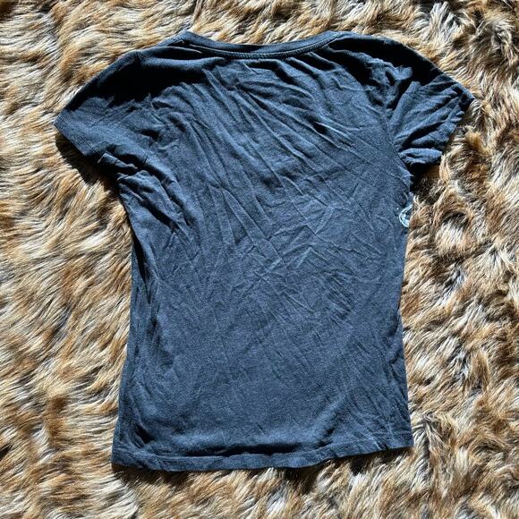 Fox Vintage Y2K Women’s Shirt - Picture 3 of 4